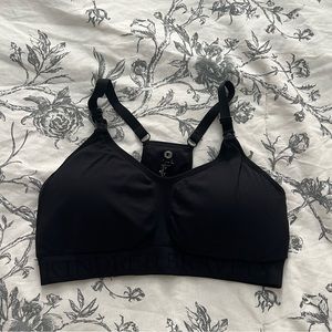 Kindred Bravely Pumping/Nursing Bra